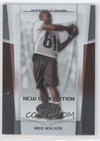 New Generation - Mike Walker #/1,500