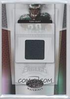 Freshman Fabric - Tony Hunt #/1,499