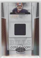 Freshman Fabric - Trent Edwards #/1,499