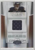 Freshman Fabric - Garrett Wolfe [Noted] #/1,499