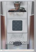 Freshman Fabric - Kevin Kolb #/1,499