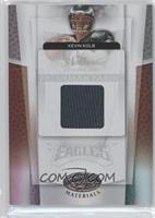 Freshman Fabric - Kevin Kolb #/1,499