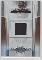 Freshman Fabric - Troy Smith #/1,499