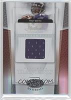 Freshman Fabric - Troy Smith #/1,499