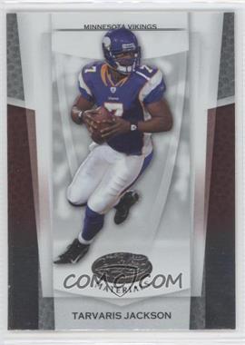 2007 Leaf Certified Materials - [Base] #34 - Tarvaris Jackson