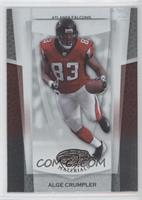 Alge Crumpler