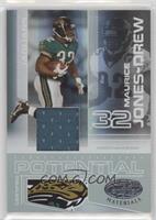 Maurice Jones-Drew #/250