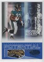 Maurice Jones-Drew #/100