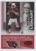 Matt Leinart #/250