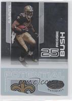 Reggie Bush #/1,000