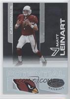 Matt Leinart #/1,000