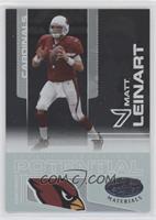 Matt Leinart #/1,000