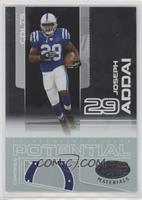 Joseph Addai #/1,000