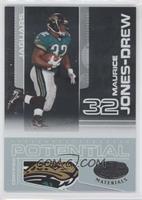 Maurice Jones-Drew #/1,000