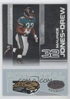 Maurice Jones-Drew #/1,000