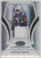 Reggie Wayne #/100