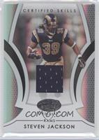 Steven Jackson #/100