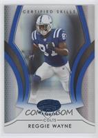 Reggie Wayne #/100