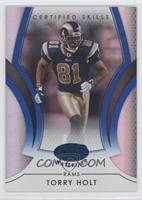 Torry Holt #/100