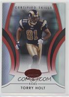 Torry Holt #/250