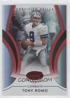 Tony Romo #/250