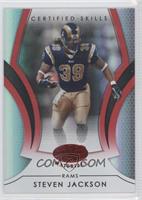 Steven Jackson #/250