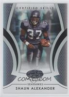 Shaun Alexander #/500