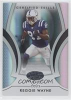 Reggie Wayne #/500