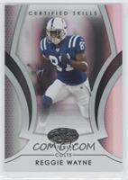 Reggie Wayne #/500