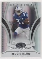 Reggie Wayne #/500