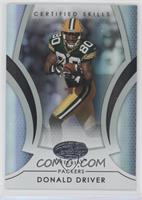 Donald Driver #/500