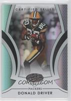 Donald Driver #/500