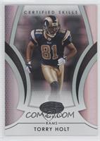 Torry Holt #/500