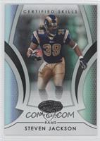 Steven Jackson #/500