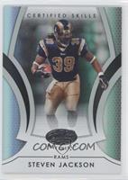 Steven Jackson #/500