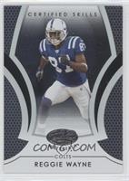 Reggie Wayne #/1,000