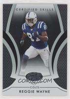 Reggie Wayne #/1,000