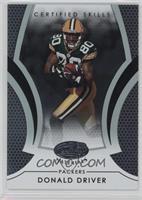 Donald Driver #/1,000