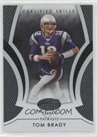 Tom Brady #/1,000