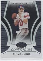 Eli Manning #/1,000