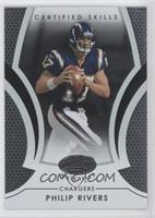 Philip Rivers #/1,000