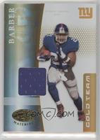 Tiki Barber #/250