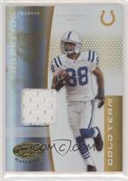 Marvin Harrison [Good to VG‑EX] #/250