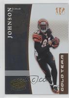 Chad Johnson #/500