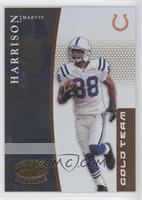 Marvin Harrison #/500