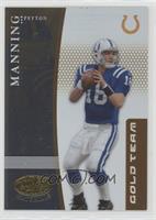 Peyton Manning #/500