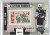 Johnnie Lee Higgins #/25