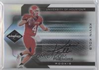 Phenoms - Kevin Kolb #/25