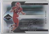 Phenoms - Kevin Kolb #/25