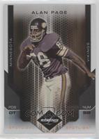 Alan Page #/32